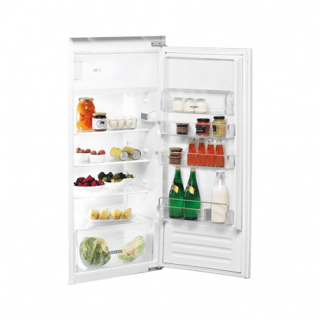 Int.külmik Whirlpool, 122cm