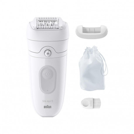 Epilaator Braun