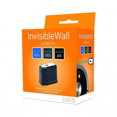 InvisibleWall robotile A9s/V85/A6, Zaco*