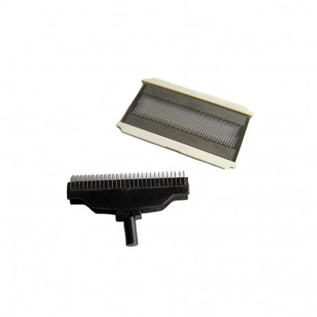 Tera, Wahl reisipardlile