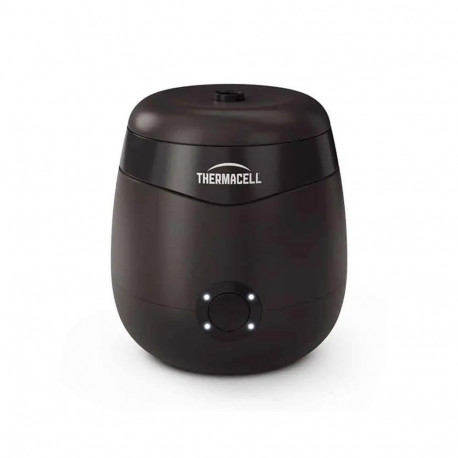 Sääsepeletaja E55XI, akuga, THERMACELL, Must