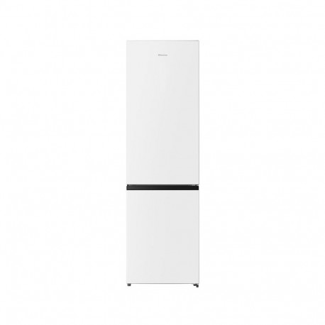 Külmik Hisense NF 200cm, valge