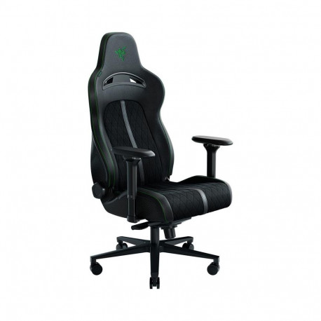 Mänguritool Razer Enki Pro, roheline/must