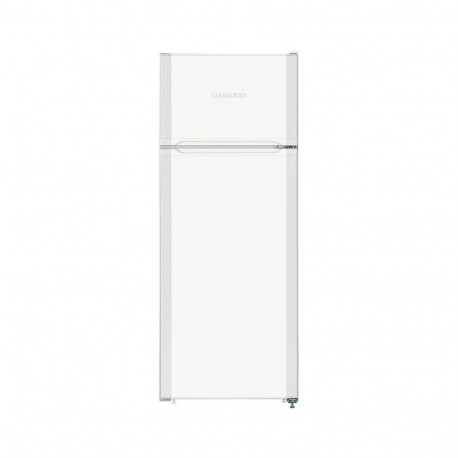 Külmik Liebherr 140,1 cm