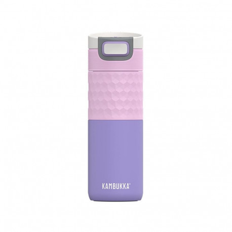 Termokruus Etna Grip 500 ml Kambukka, Pale Purple