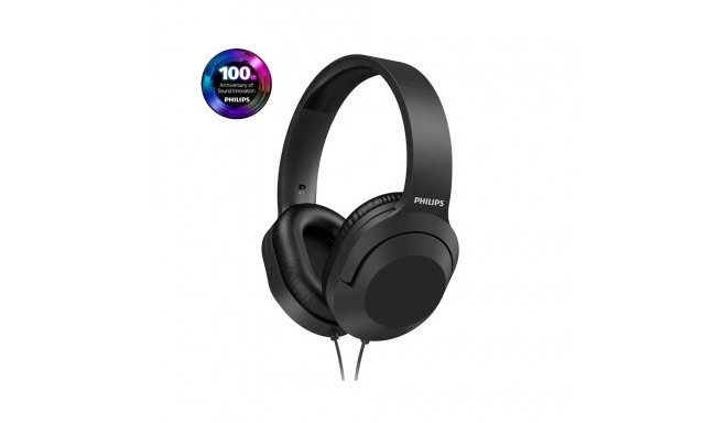 Kõrvaklapid Philips, ülekõrva