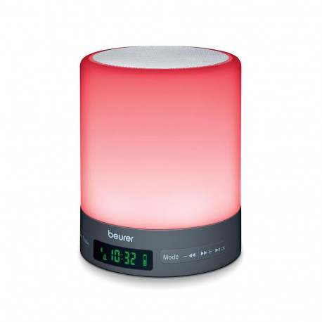 Äratuslamp WL50 Beurer, BT