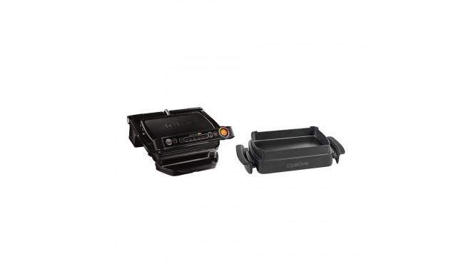 Tefal Optigrill+ must & backing accessory