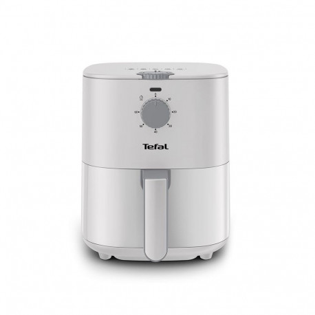 Kuumaõhufritüür Tefal EasyFry Essential 3,5L hele hall