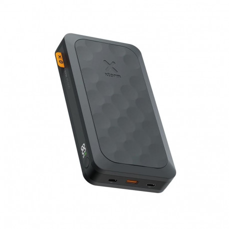 Akupank Xtorm 45000mAh 67W, Midnight Black