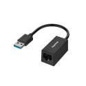 Adapter Hama USB-A -> LAN