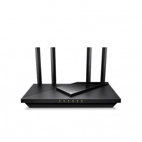 WiFi ruuter TP-Link AX3000 Multi-Gigabit Wi-Fi 6 2,5Gbit LAN