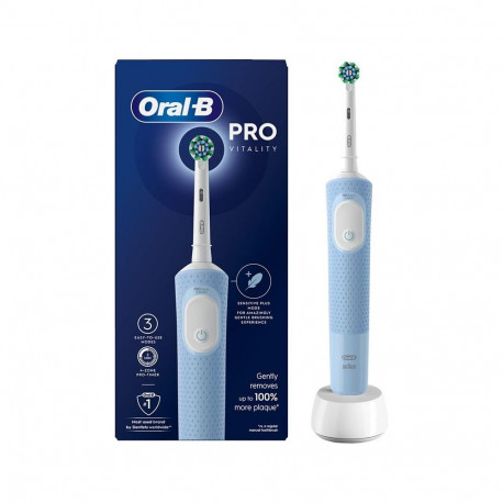 El.hambahari Braun, helesinine