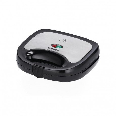 Kontaktröster Severin, inox