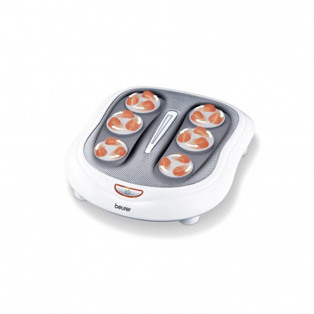 Jalgade masseerija shiatsu, Beurer