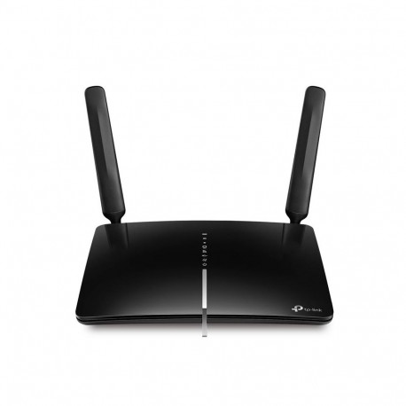TP-Link AC1200 4G LTE Cat6 Router