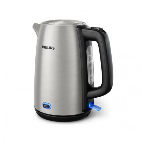 Veekeetja Philips, inox 1,7 L