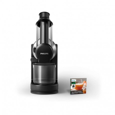 Aeglane mahlapress Philips Viva Collection