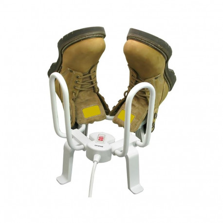 Jalatsikuivataja 2 paarile, Orava