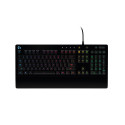 Klaviatuur Logitech G213 Prodigy US