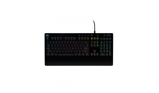Klaviatuur Logitech G213 Prodigy US