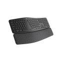 Klaviatuur Logitech ERGO K860 US (W)