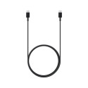 Juhe Samsung  1.8m Cable (3A) Black