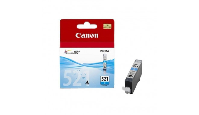 Tindikassett Canon CLI-521C
