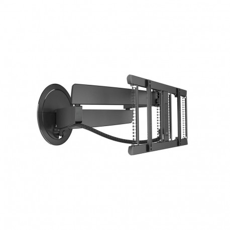 LCD kinnitus Vogels Turn 120º, 40-77'' mootoriga