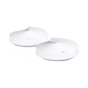 WiFi ruuterid Mesh süsteem TP-Link Deco M5