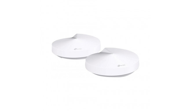 WiFi ruuterid Mesh süsteem TP-Link Deco M5