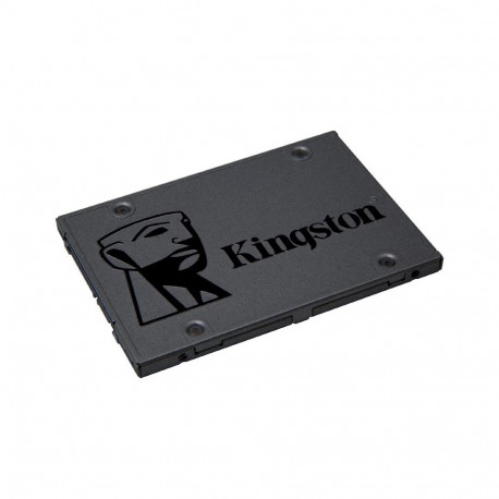 SSD Kingston A400 240GB 2,5" SATA III