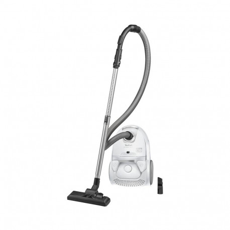 Tolmuimeja 750W/79dB, Tefal,  Valge,