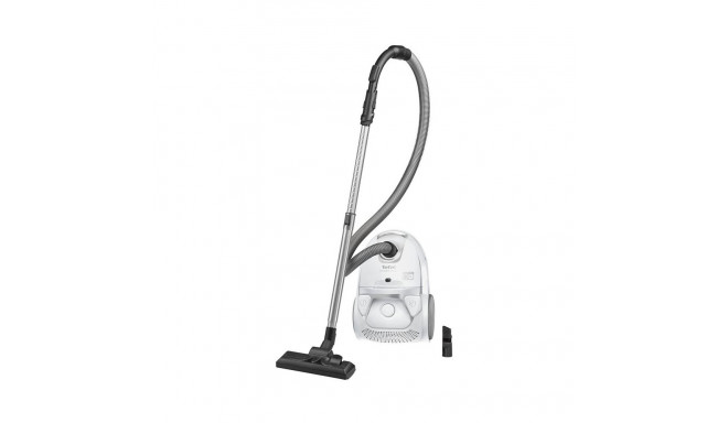 Tolmuimeja 750W/79dB, Tefal,  Valge,