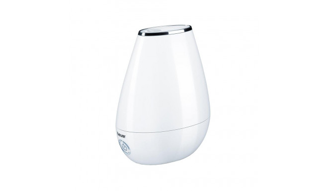 Õhuniisutaja Beurer, Valge