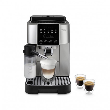 Espressomasin Magnifica Start, Delonghi