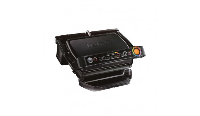 Lauagrill Tefal Optigrill+ must