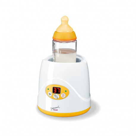 Lutipudeli soojendaja Beurer