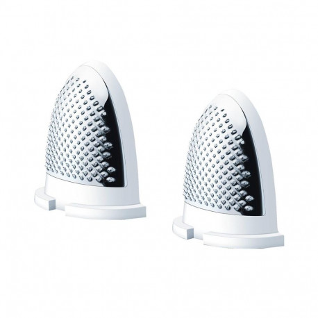 Varu manuaalne raspel kannakoorijale MP55 Beurer