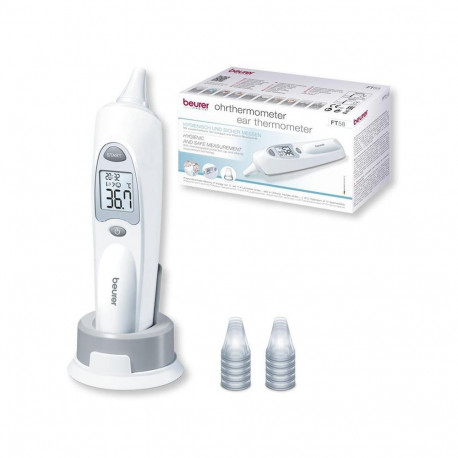 Kõrva kraadiklaas Beurer