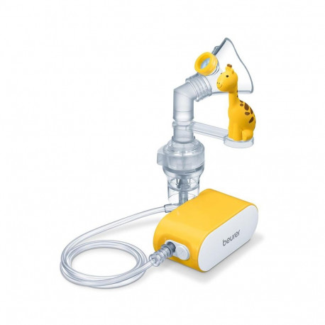 Inhalaator IH58 Beurer, lastele