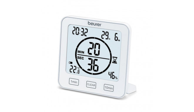 Termo - Hügromeeter bluetooth,  Beurer