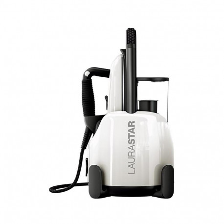 Triikimisüsteem valge Lift, Laurastar, Valge