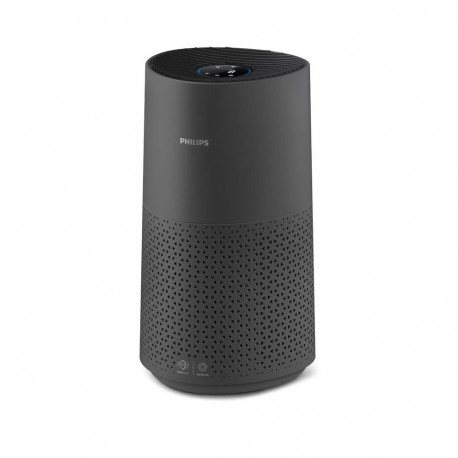Õhupuhasti, must,  Philips