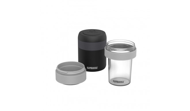 Micro Compartment for Bora, Kambukka