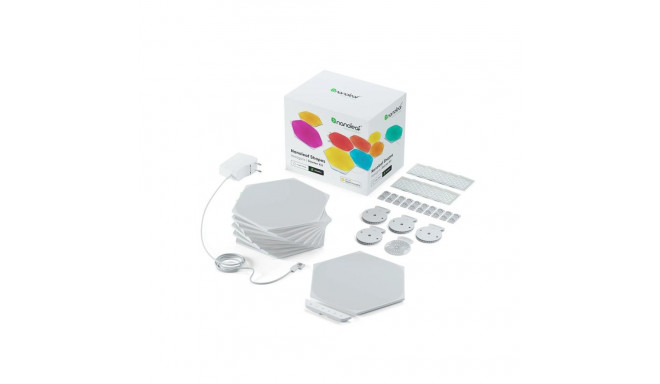 Nanoleaf Shapes Hexagons Starter Kit (9 Panels)