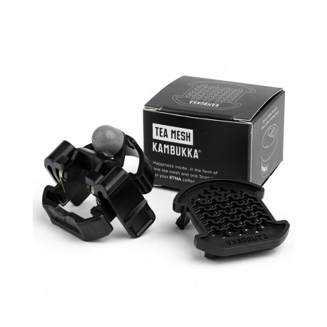 Teesõel termostopsile, Kambukka