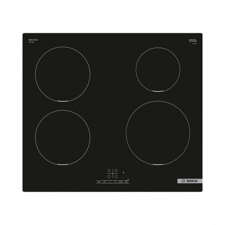 Induktsioon pliidiplaat, Bosch, 60cm