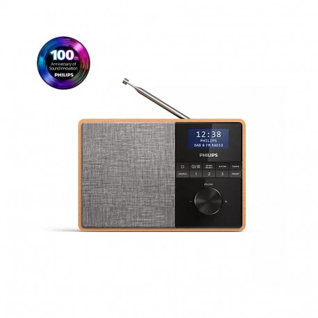 Raadio Philips DAB