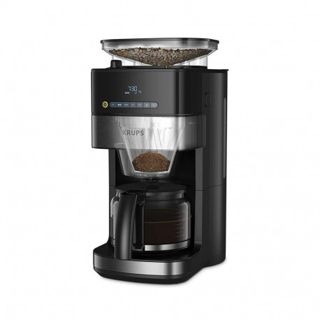 Kohvimasin Krups veskiga